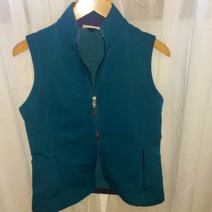 Ibex Climawool vest - Size Small